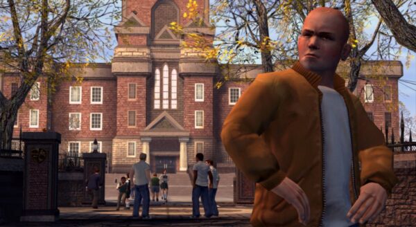 BULLY: SCHOLARSHIP EDITION - Image 5