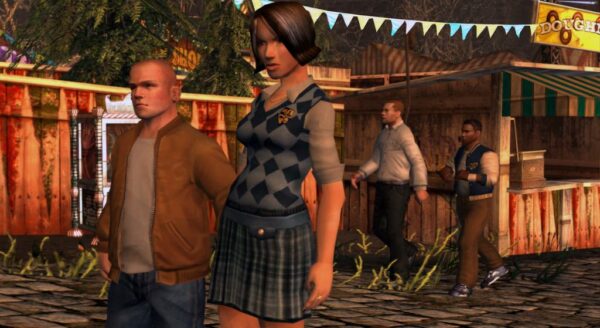 BULLY: SCHOLARSHIP EDITION - Image 4