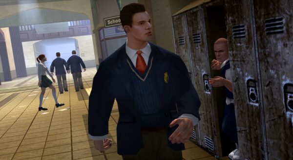 BULLY: SCHOLARSHIP EDITION - Image 3