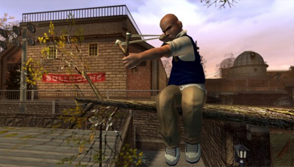 BULLY: SCHOLARSHIP EDITION - Image 7