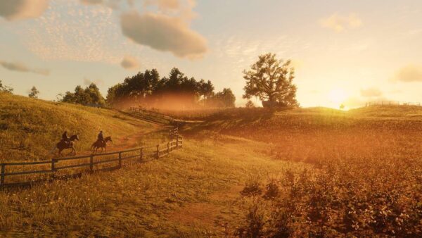 Red Dead Redemption 2 - Image 6