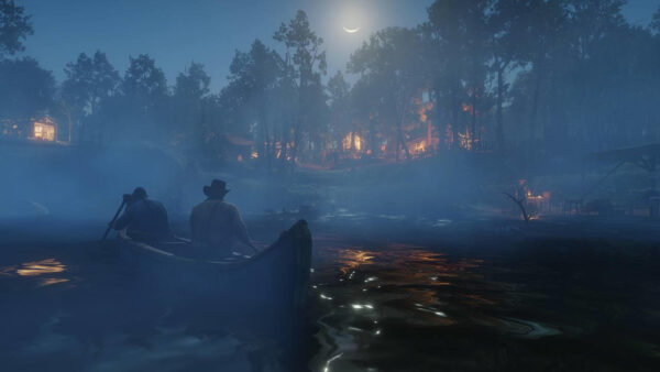 Red Dead Redemption 2 - Image 3