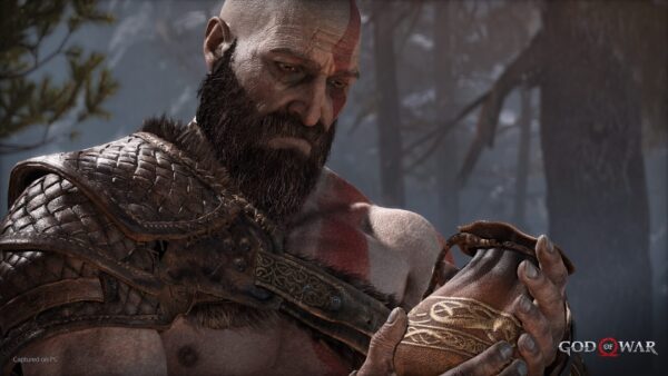 GOD OF WAR - Image 7