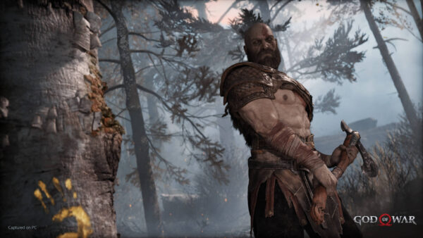 GOD OF WAR - Image 6