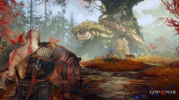 GOD OF WAR - Image 5