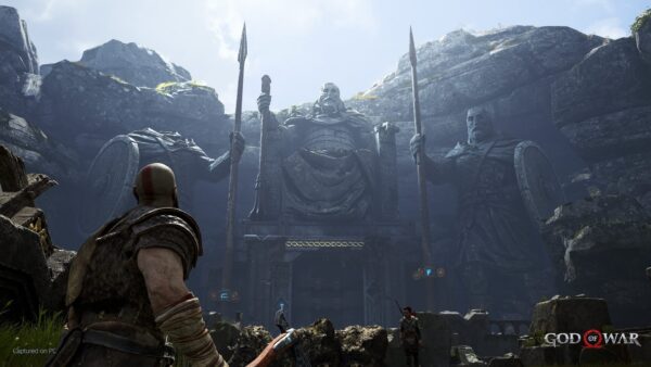 GOD OF WAR - Image 4