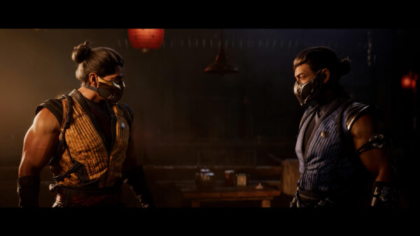 MORTAL KOMBAT 1 - PREMIUM EDITION - Image 5