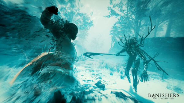 BANISHERS: GHOSTS OF NEW EDEN - Image 6